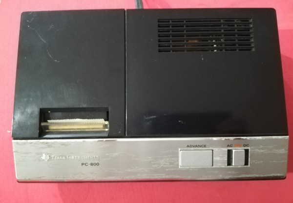 PC 800