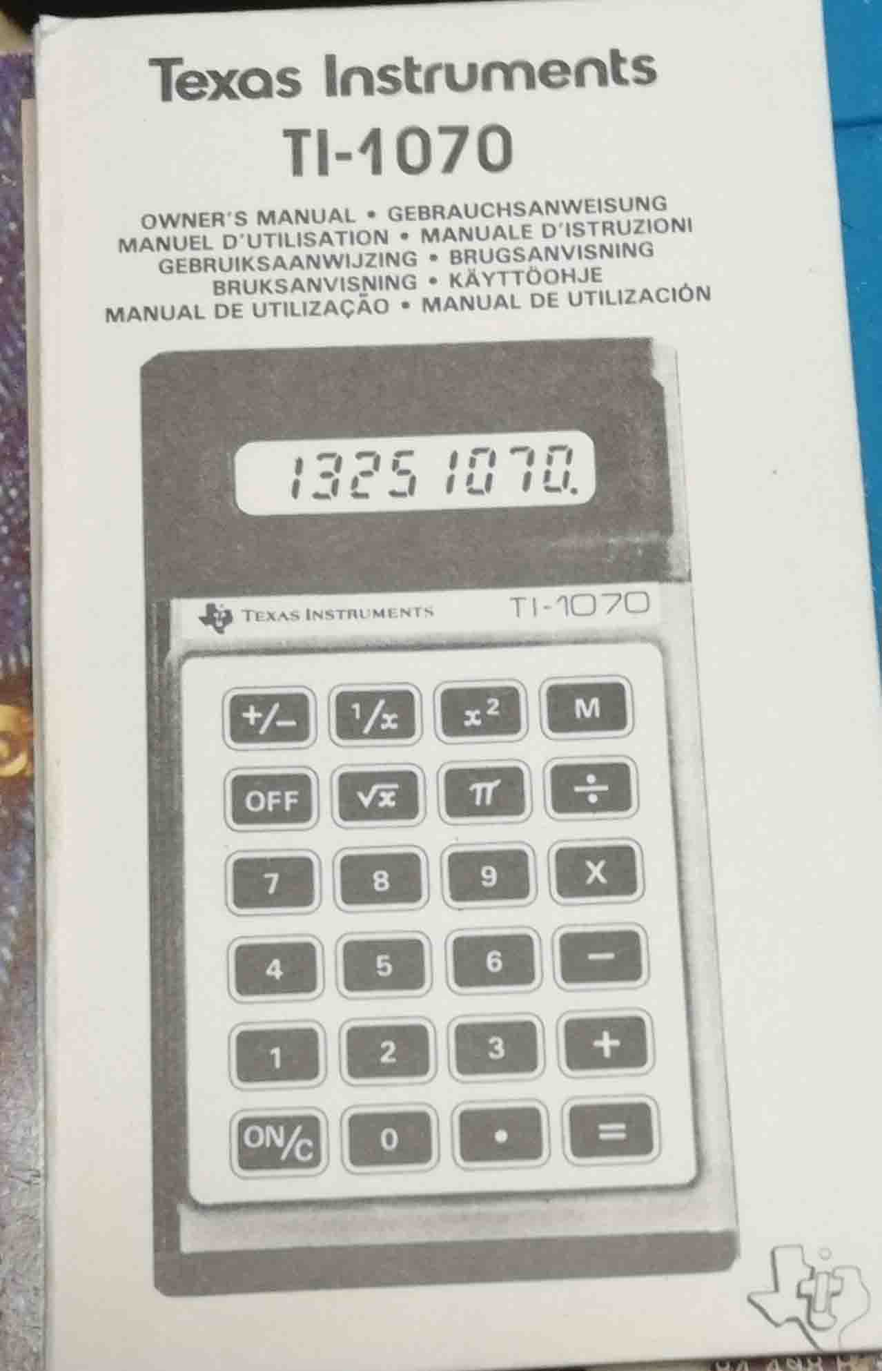 TI 1070 03