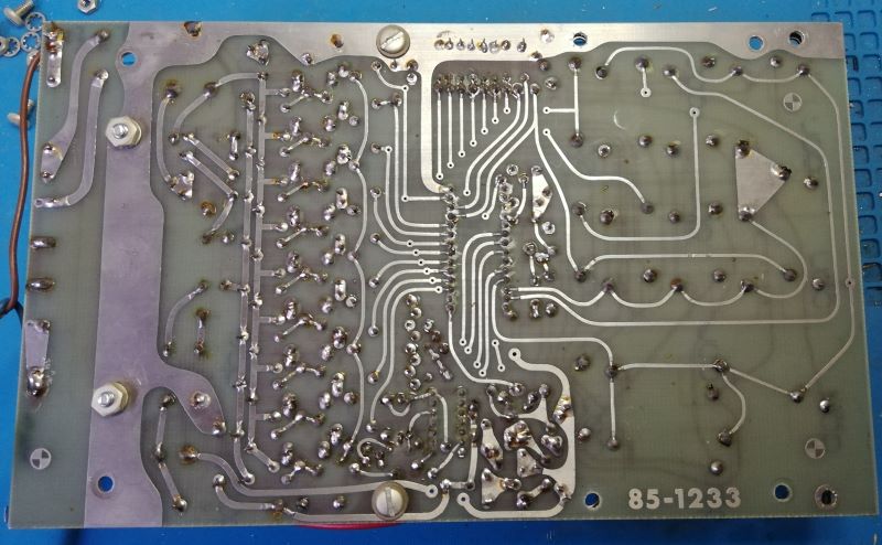 heathkit ic2008 4