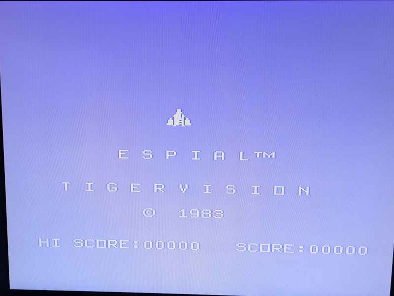 espial 00