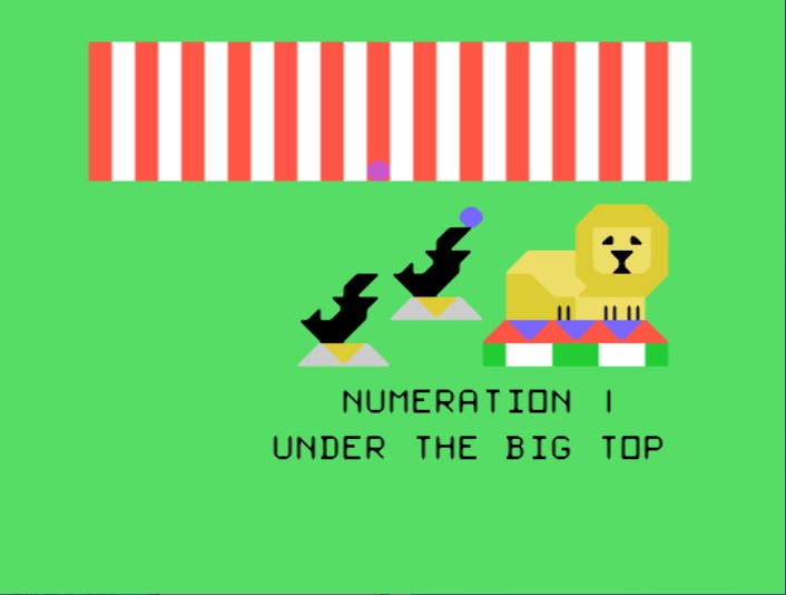 numeration 1