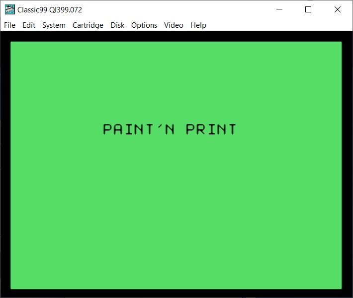 paint n print