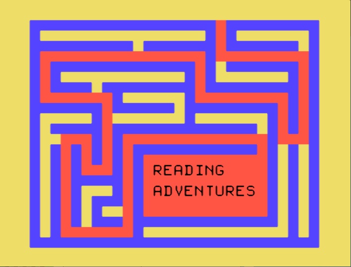 reading adventure