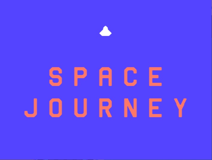 space journey
