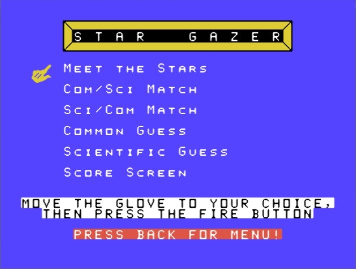 sound track trolley