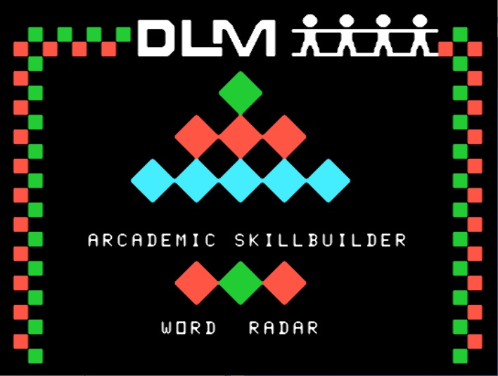 word radar