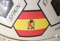 espana