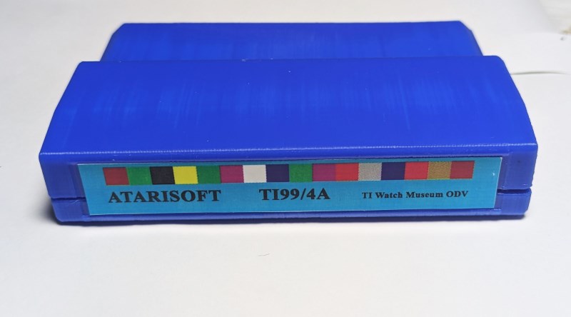 cartuccia atarisoft